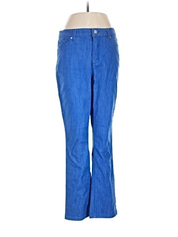 Susan Graver Jeans (view 1)