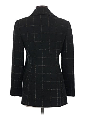 Trina Turk Wool Coat (view 2)