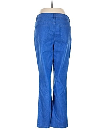 Susan Graver Jeans (view 2)