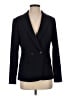 J.Crew Black Blazer Size 4 - photo 1