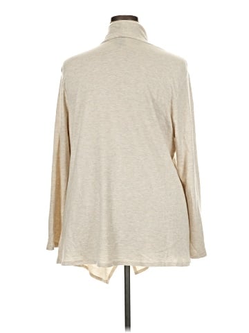 Bobeau Poncho (view 2)