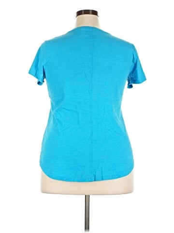 Tek Gear Short Sleeve T-Shirt (view 2)