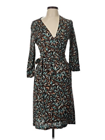 Diane von Furstenberg Casual Dress (view 1)