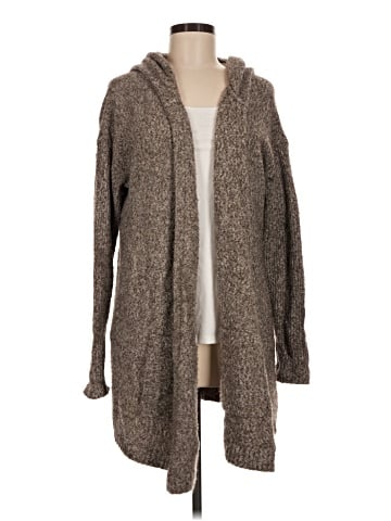 Athleta Wool Cardigan (view 1)