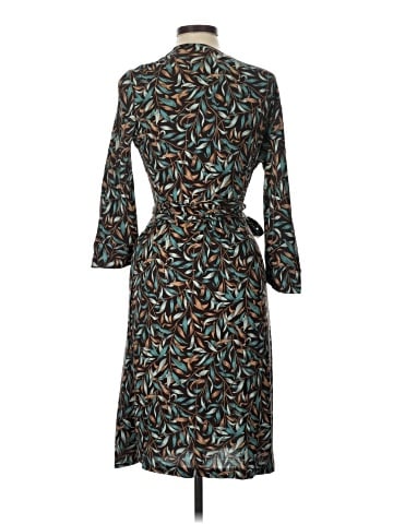 Diane von Furstenberg Casual Dress (view 2)