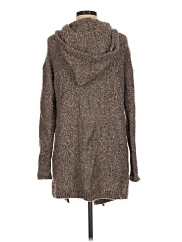 Athleta Wool Cardigan (view 2)