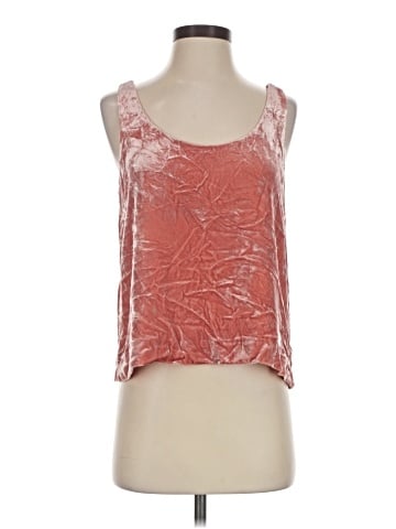 J.Crew Sleeveless Top (view 1)