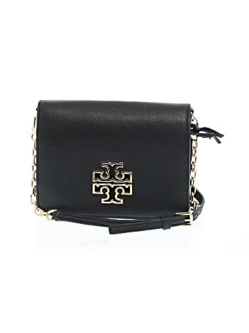 Tory Burch Leather Crossbody Bag (view 1)