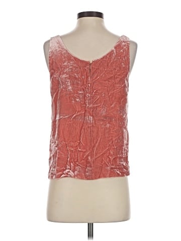 J.Crew Sleeveless Top (view 2)