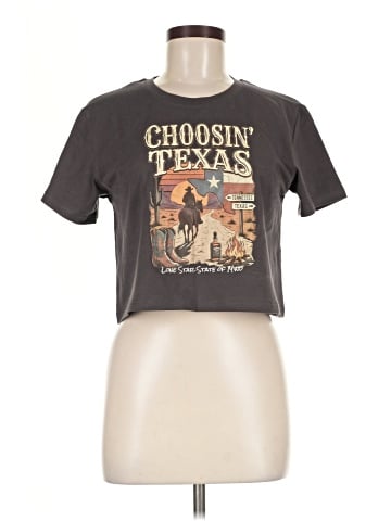 Unbranded Short Sleeve T-Shirt (view 1)