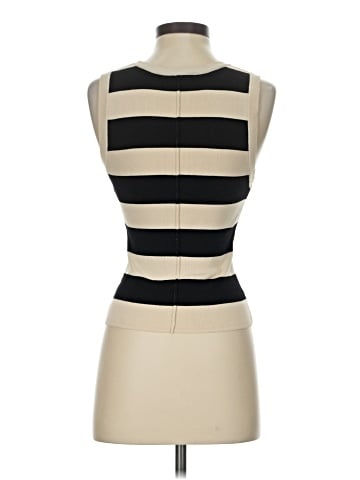 Lucy Paris Sweater Vest (view 2)