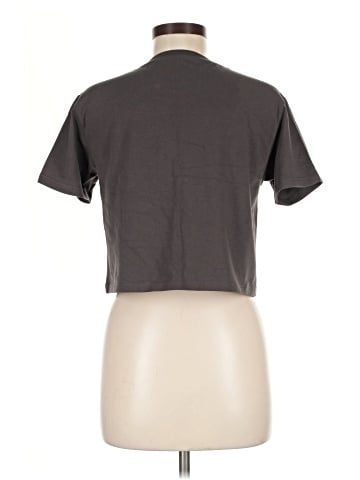 Unbranded Short Sleeve T-Shirt (view 2)