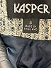 Kasper Tweed Silver Blazer Size 4 - photo 7