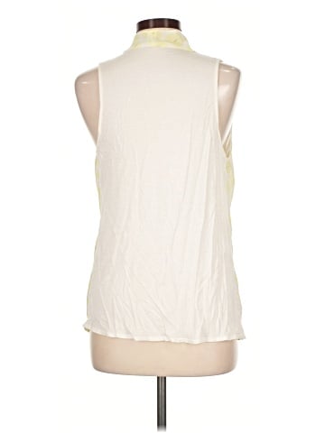 Ann Taylor Sleeveless Blouse (view 2)