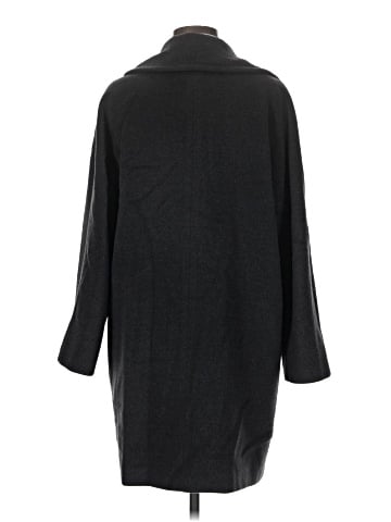 Marella Wool Coat (view 2)