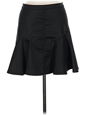 7 For All Mankind Casual Skirt (view 1)
