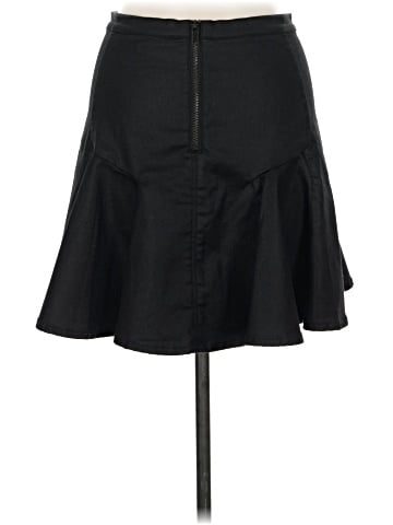 7 For All Mankind Casual Skirt (view 2)