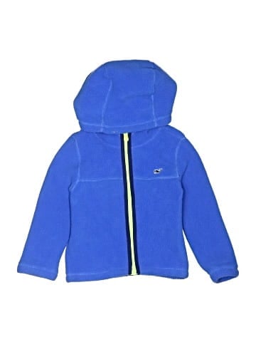 Vineyard Vines Zip Up Hoodie (view 1)