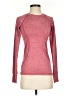 Eddie Bauer Red Pullover Sweater Size XS - photo 1