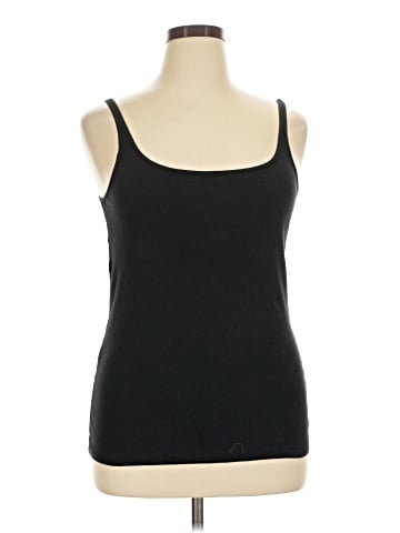 J.Crew Factory Store Tank Top (view 1)