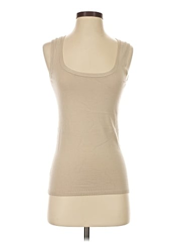 Ann Taylor LOFT Sleeveless Top (view 1)