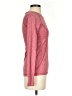 Eddie Bauer Red Pullover Sweater Size XS - photo 4