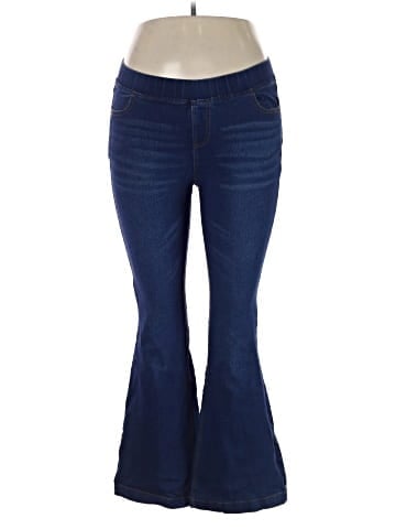 JVINI Jeans (view 1)