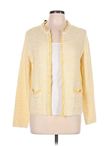 Massimo Dutti Cardigan (view 1)