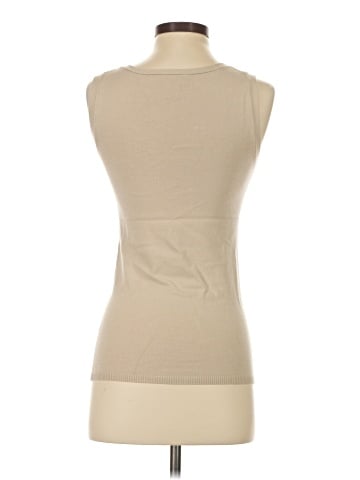 Ann Taylor LOFT Sleeveless Top (view 2)