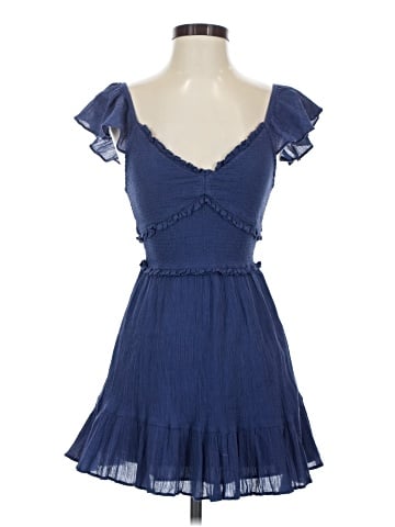 LoveShackFancy Cocktail Dress (view 1)