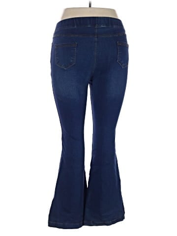 JVINI Jeans (view 2)