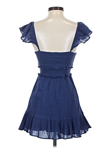 LoveShackFancy Cocktail Dress (view 2)