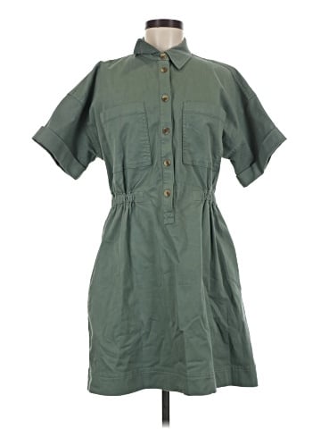 Ann Taylor LOFT Casual Dress (view 1)