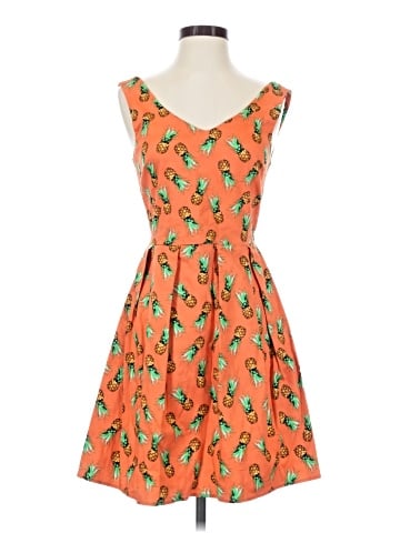 Ixia Cocktail Dress (view 1)