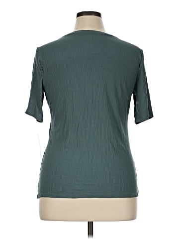 Nine West Short Sleeve T-Shirt (view 2)