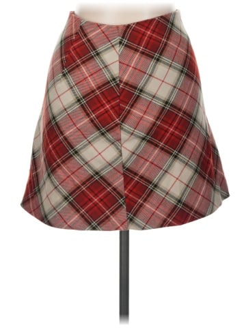 H&M Formal Skirt (view 1)