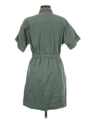 Ann Taylor LOFT Casual Dress (view 2)