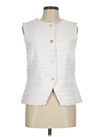 NANETTE Nanette Lepore Vest (view 1)