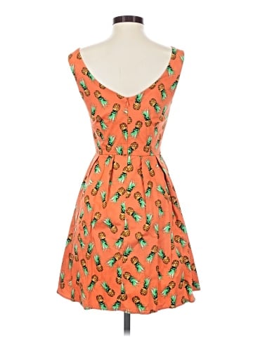 Ixia Cocktail Dress (view 2)