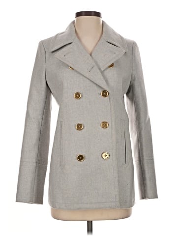 J.Crew Wool Coat (view 1)