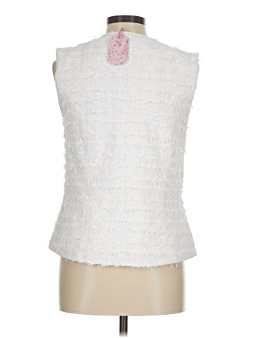 NANETTE Nanette Lepore Vest (view 2)