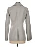 J.Crew Gray Wool Coat Size 4 - photo 2