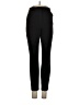 Express Solid Black Active Pants Size 0S - photo 1