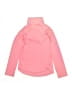 Under Armour 100% Polyester Pink Track Jacket Size L (youth) - photo 2