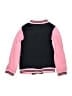 DreamStar 100% Polyester Graphic Pink Jacket Size 7 - 8 - photo 2