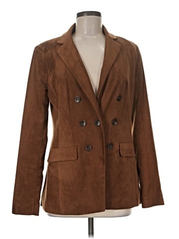 Calvin Klein Blazer (view 1)