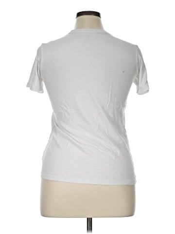 Adidas Short Sleeve T-Shirt (view 2)