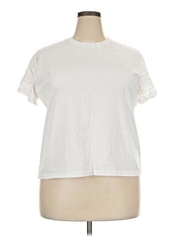 Pact Short Sleeve T-Shirt (view 1)