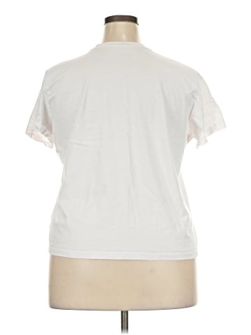 Pact Short Sleeve T-Shirt (view 2)