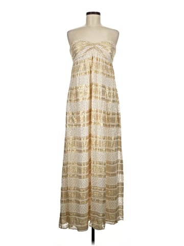 Aidan Mattox Casual Dress (view 1)